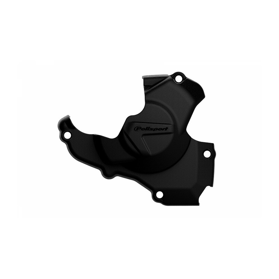 Protection de carter d'allumage POLISPORT noir KTM/Husqvarna