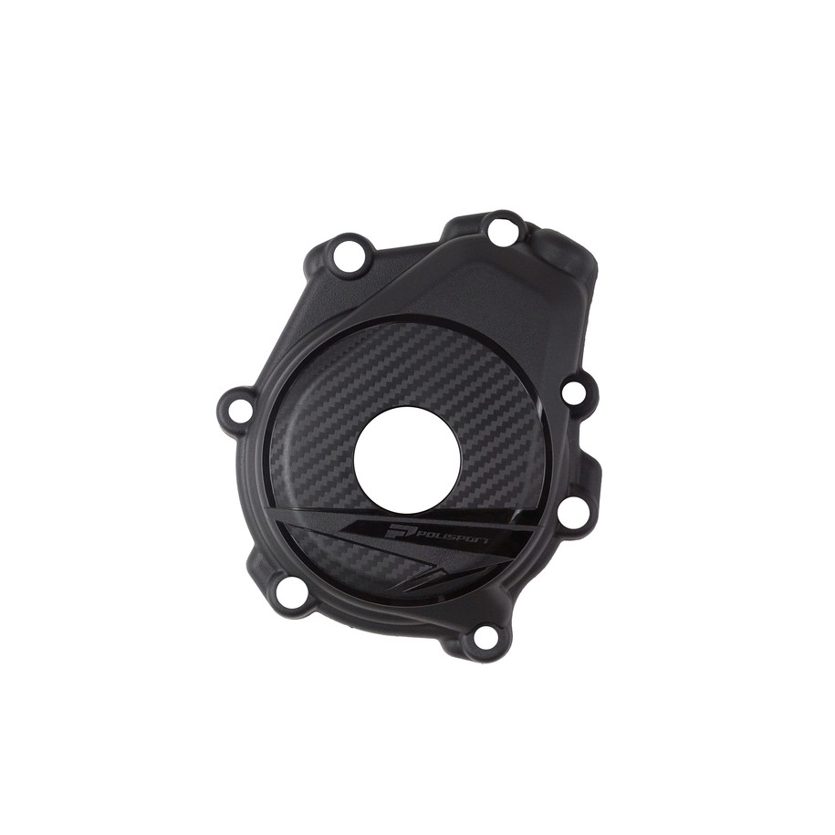 Protection de carter d'allumage POLISPORT