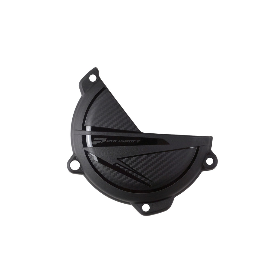 Protection de carter d'embrayage POLISPORT