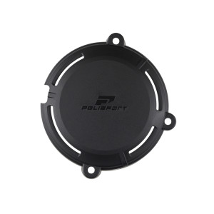 Couvre-carter d'embrayage POLISPORT