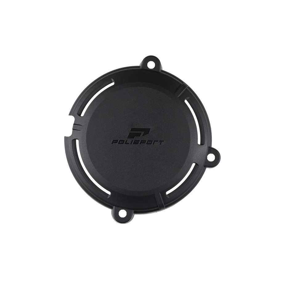 Couvre-carter d'embrayage POLISPORT