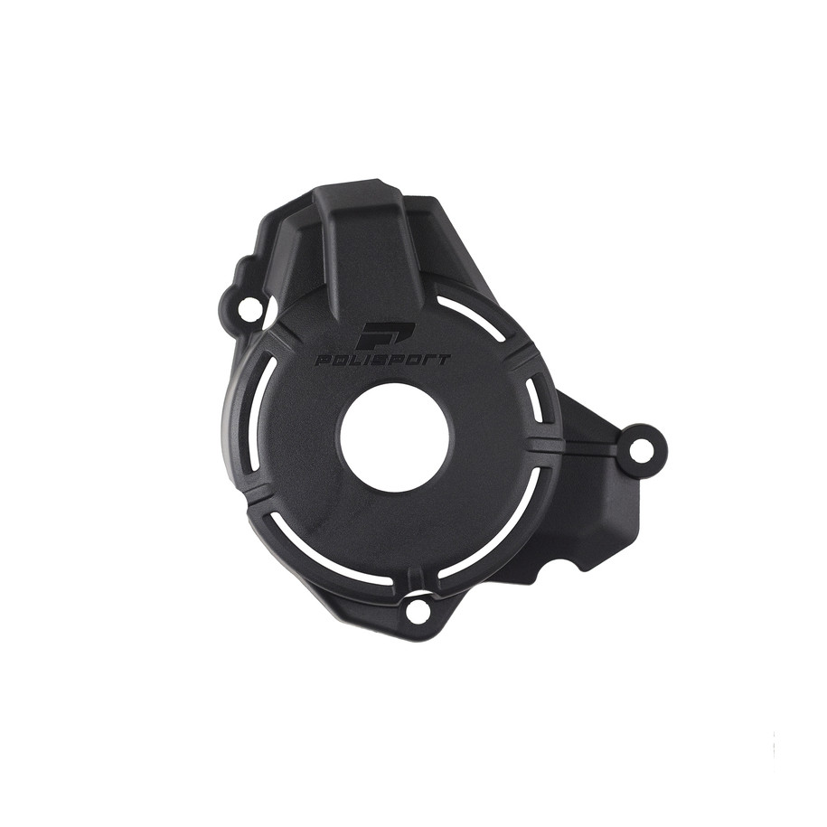 Protection de carter d'allumage POLISPORT