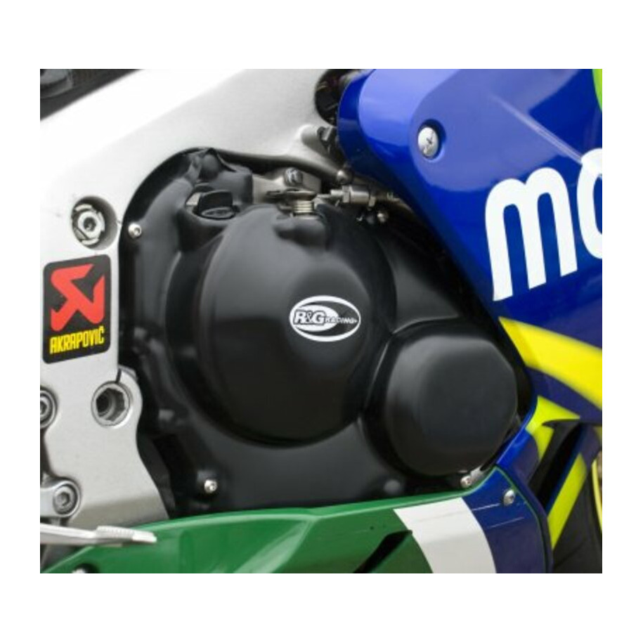 Couvre-carter droit R&G RACING Honda CBR600RR