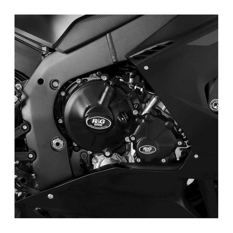 Kit de couvre-carter R&G RACING - Honda CBR1000RR-R (SP)