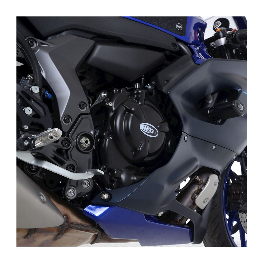 Kit de couvre-carter R&G RACING