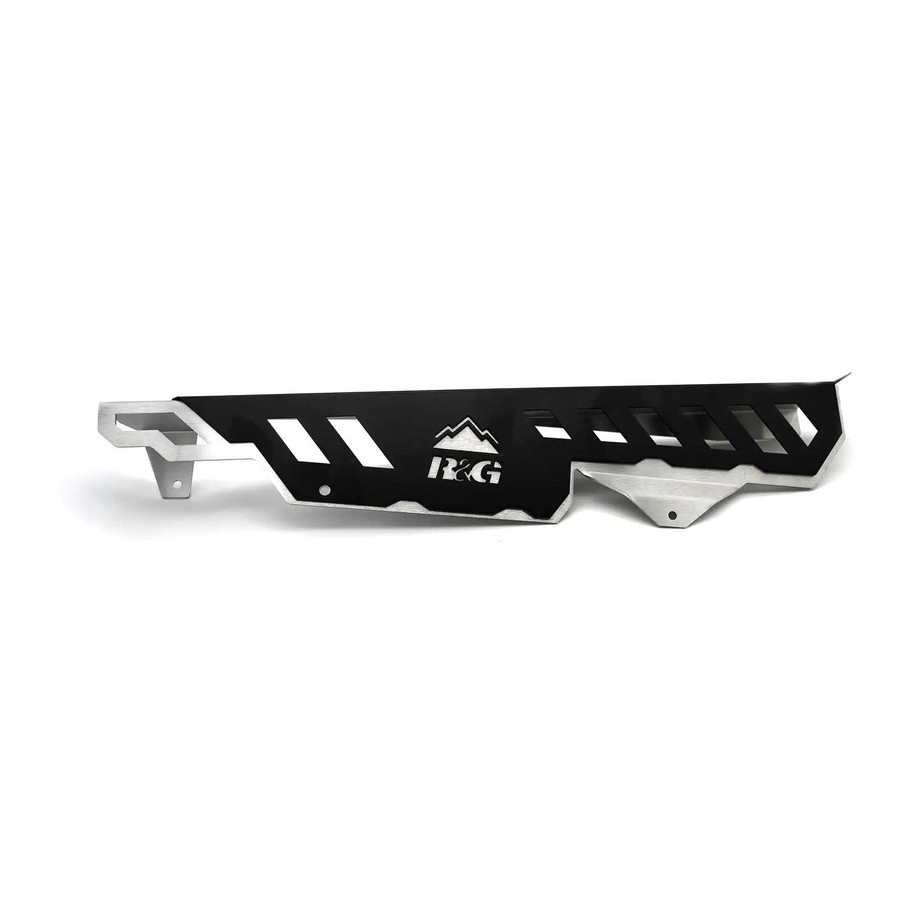 Protection de chaîne R&G RACING - noir