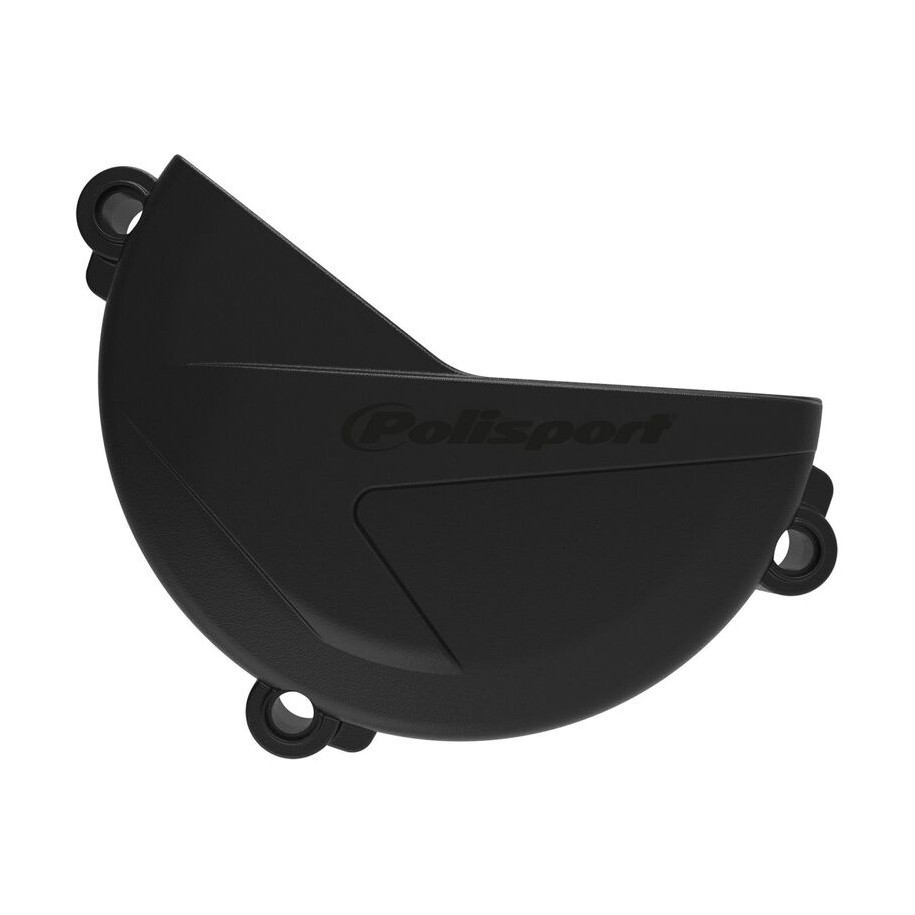 Protection de carter d'embrayage POLISPORT noir Sherco SE-F 250