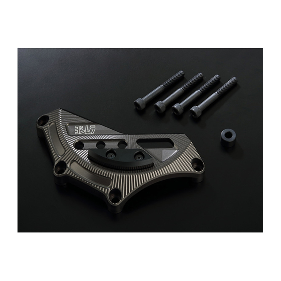 Couvre-carter d'alternateur YOSHIMURA Pro Shield