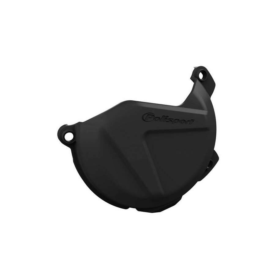 Protection de carter d'embrayage POLISPORT noir KTM SX-F250/350