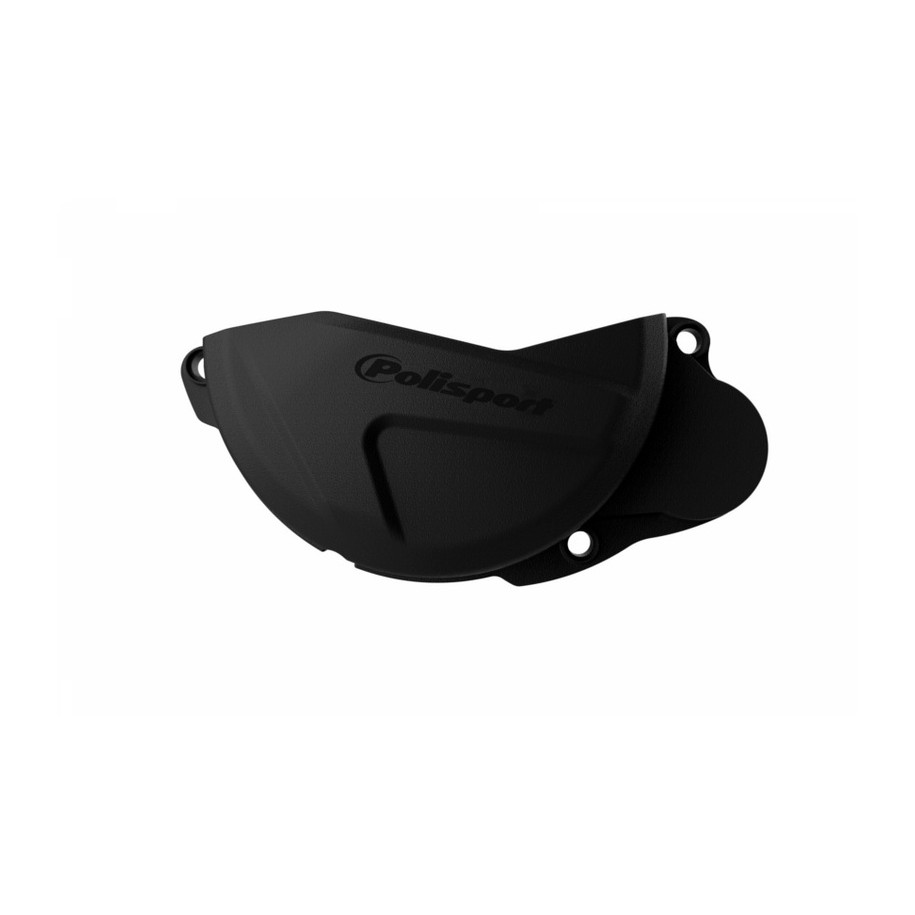 Protection de carter d'embrayage POLISPORT noir KTM/Husqvarna