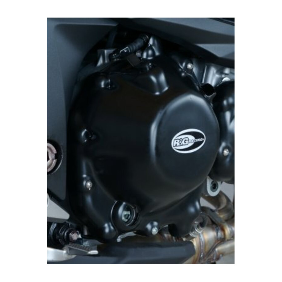 Couvre-carter droit R&G RACING Kawasaki Z800