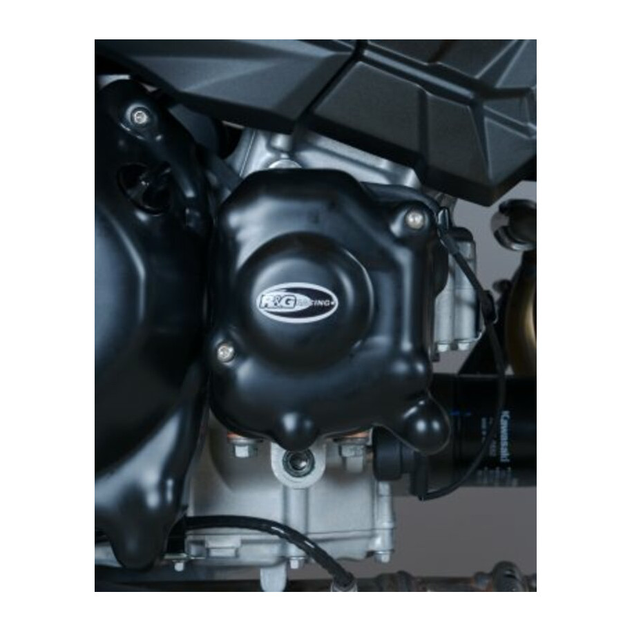 couvre-carter droit R&G RACING Kawasaki Z800