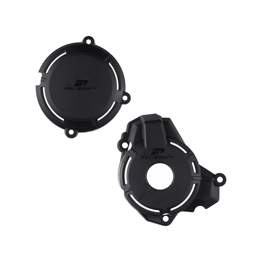 Kit de couvre-carters POLISPORT