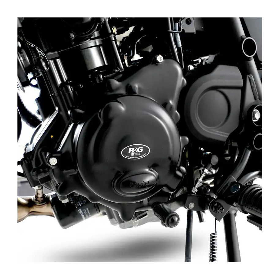 Kit de couvre-carters R&G RACING -  2 pièces