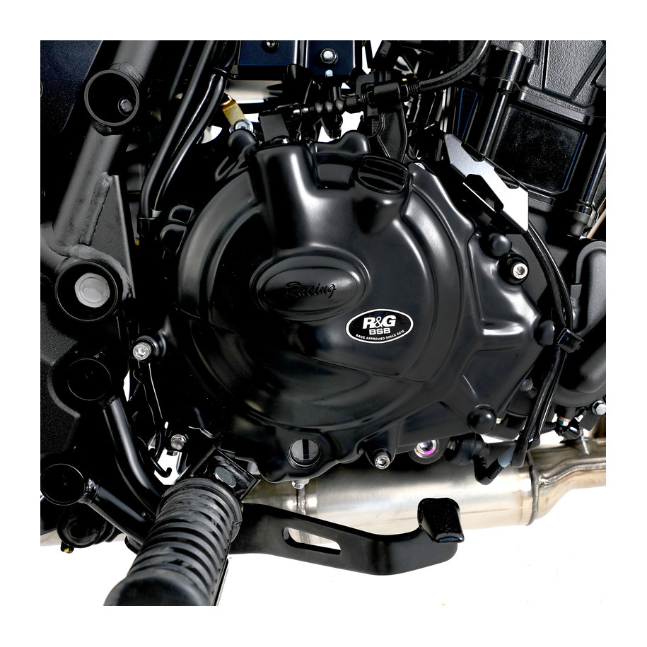 Couvre-carter R&G RACING