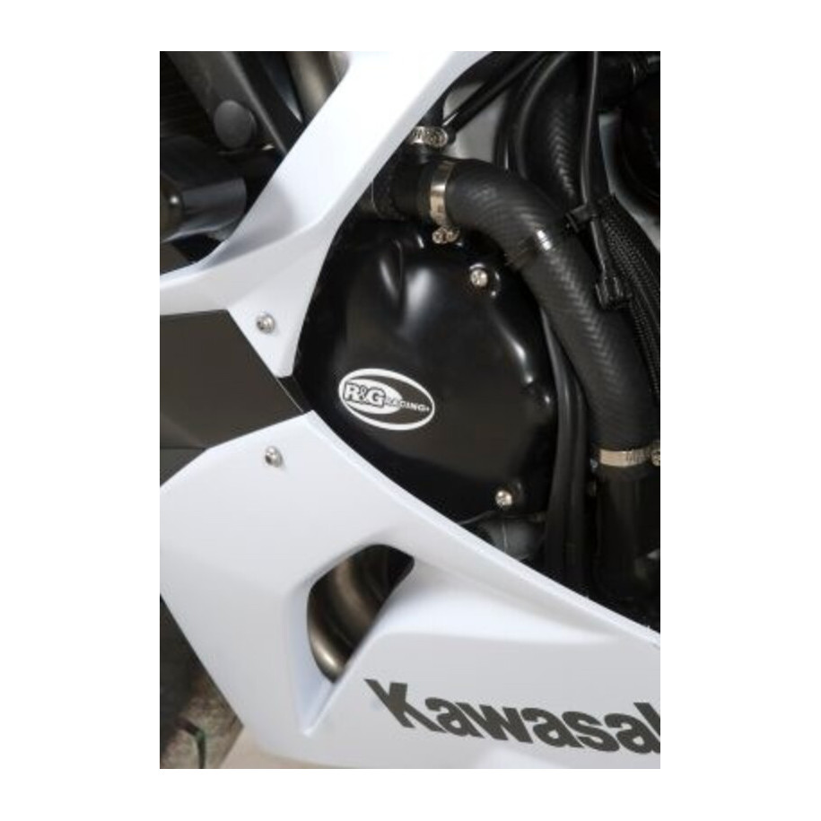 Kit de couvre-carter R&G RACING
