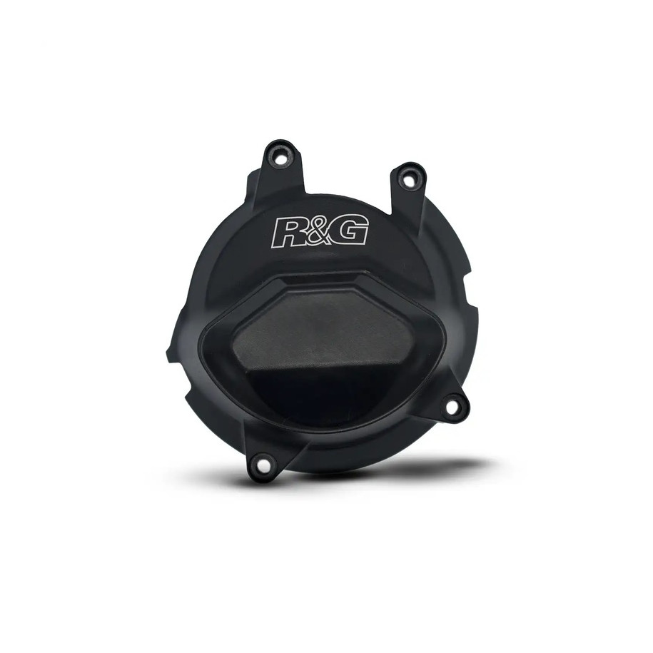 Kit de couvre-carter moteur (paire) R&G RACING Pro