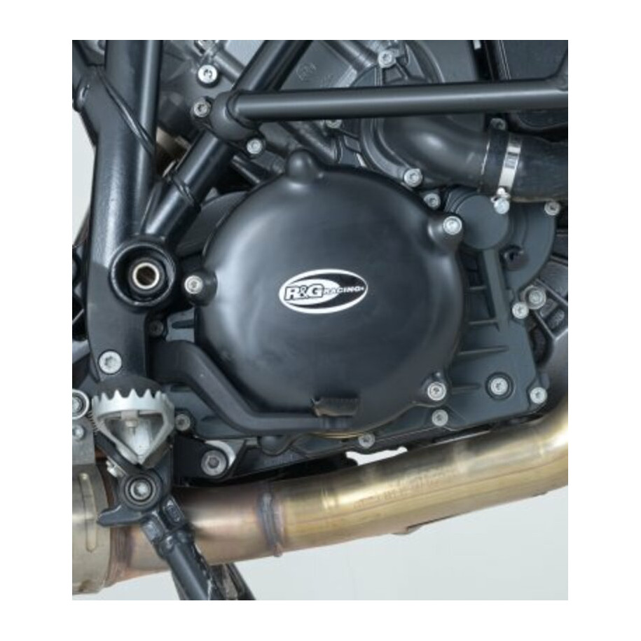 Couvre carter droit R&G RACING KTM 1190 ADVENTURE