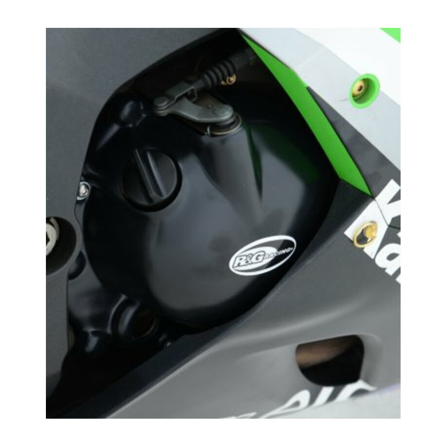 Couvre carter droit R&G RACING Kawasaki ZX-6R