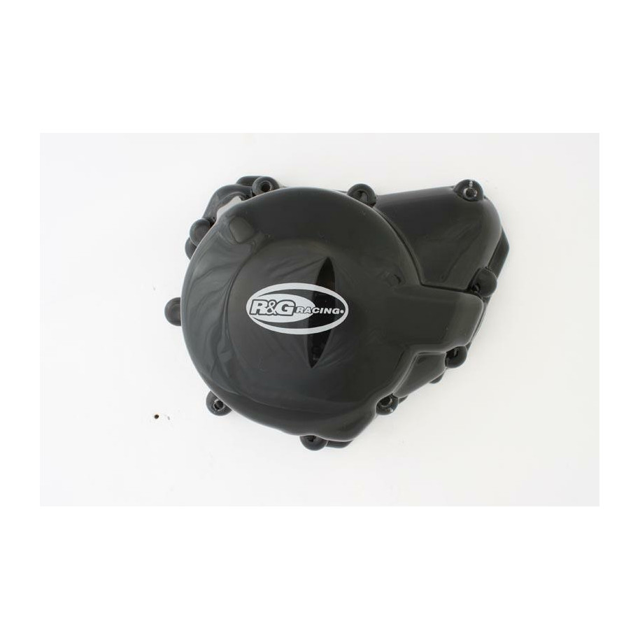 Couvre-carter gauche pour GSF650, 1250 Bandit '07-09