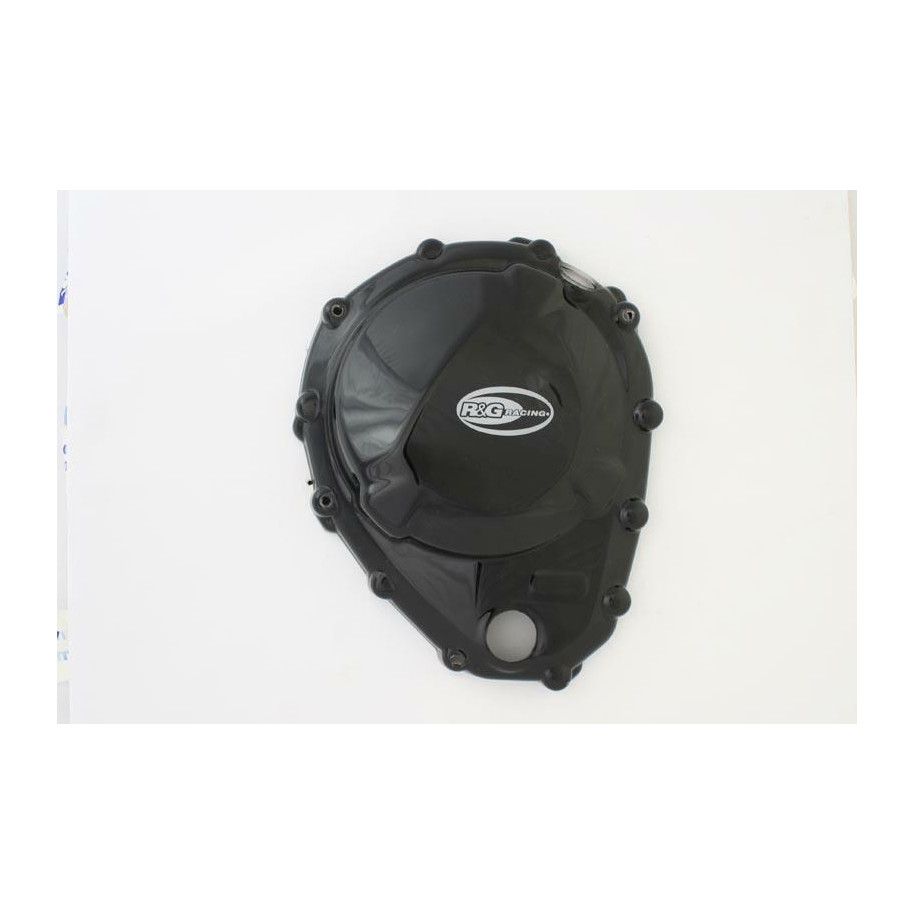 Couvre-carter droit (embrayage) pour GSF650, 1250 Bandit '07-09