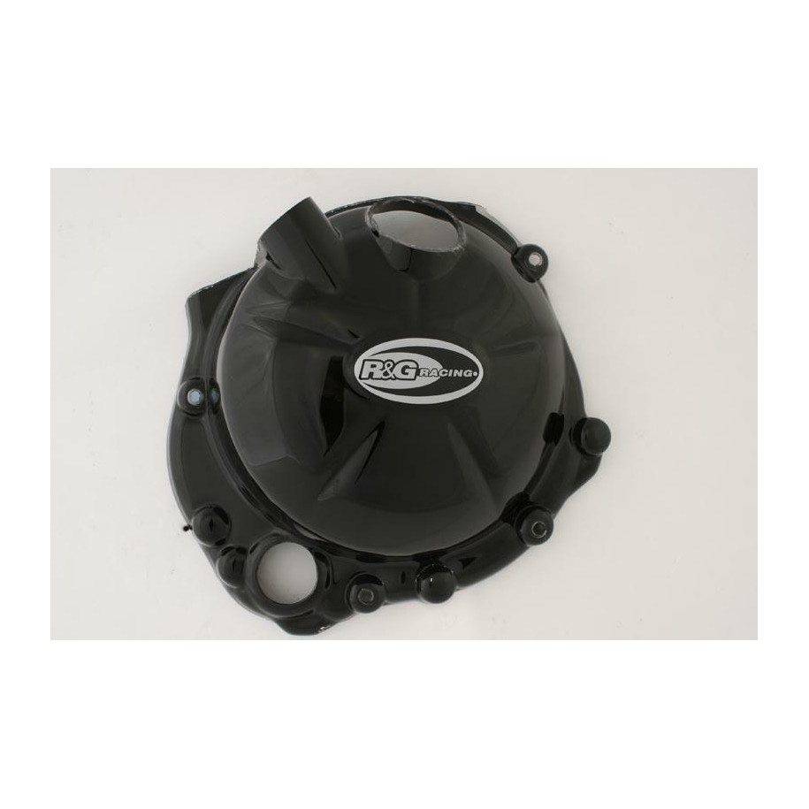 Couvre-carter droit (embrayage) pour ZX6R '09-10