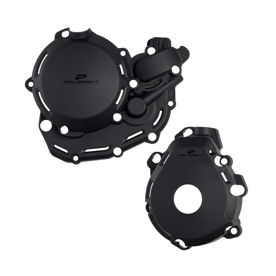 Kit de protections de carter moteur POLISPORT Extreme