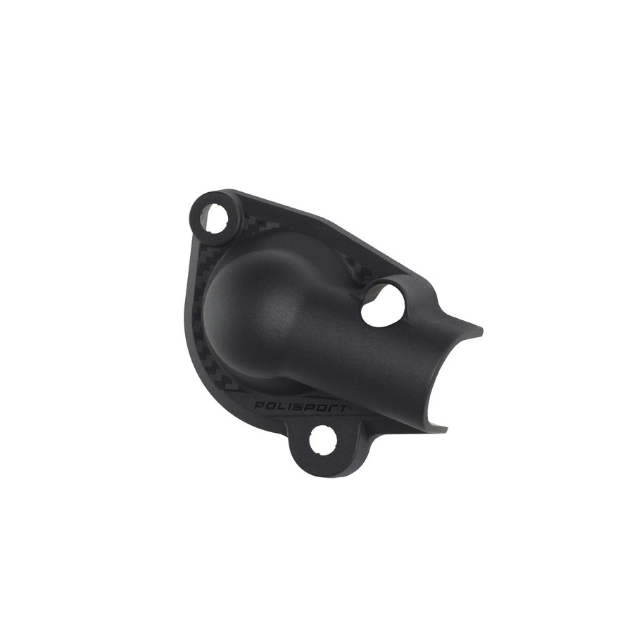 Protection de carter de pompe à eau POLISPORT