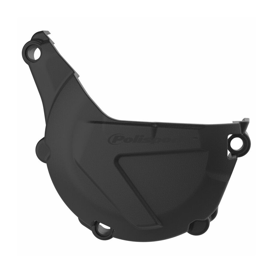 Protège carter allumage POLISPORT noir KTM/Husqvarna
