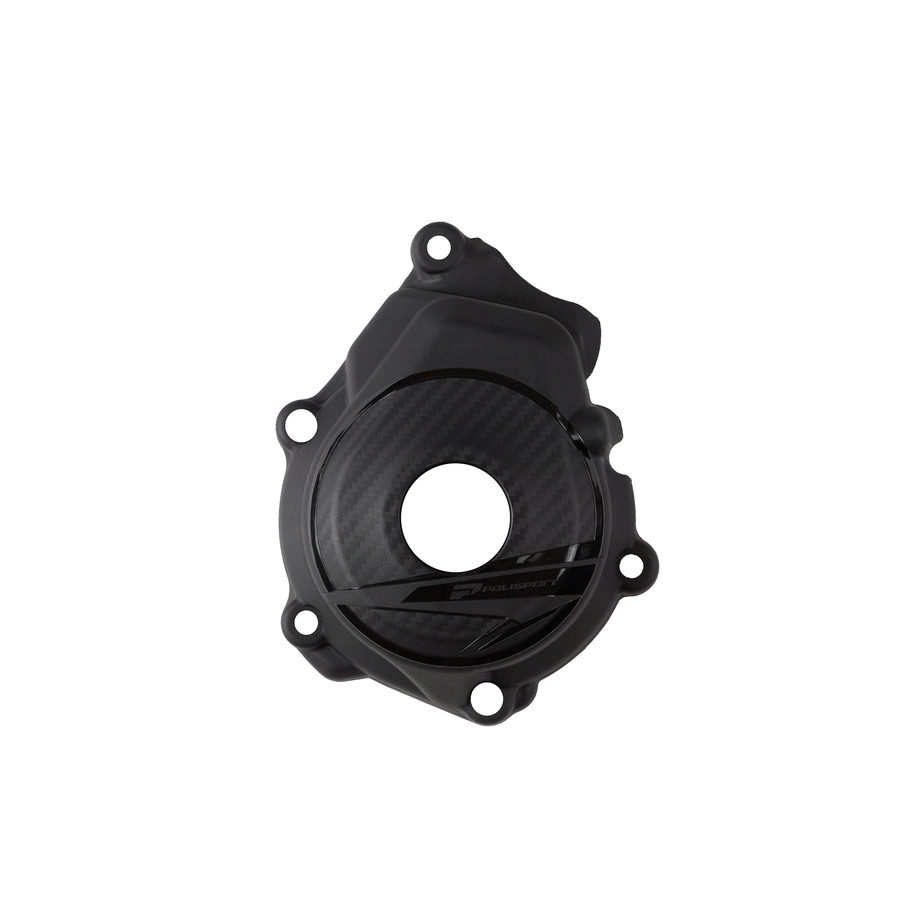 Protection de carter d'allumage POLISPORT