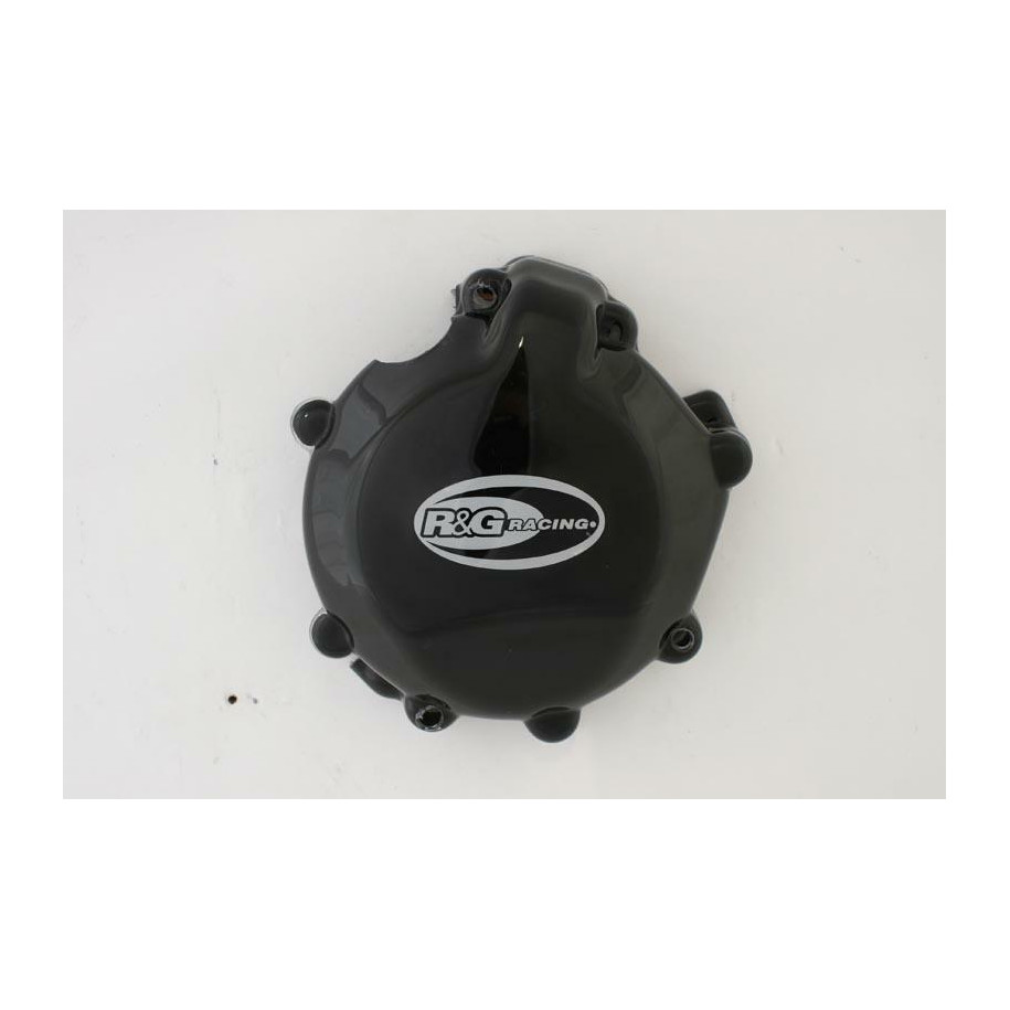 Couvre-carter gauche (alternateur) pour ZX10R '06-09