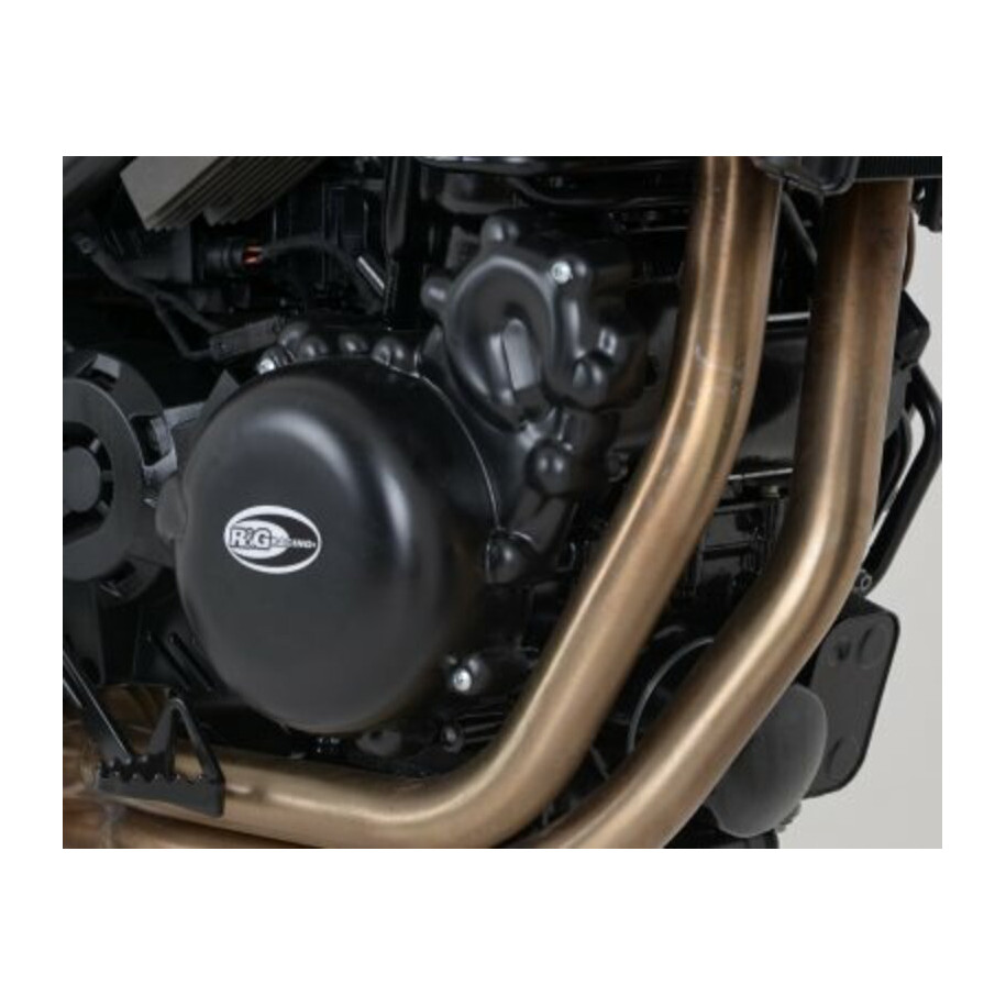 Couvre carter droit R&G RACING BMW F800 ST/GS/GT/R