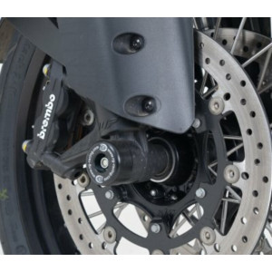 Kit de protections street R&G RACING stage 2