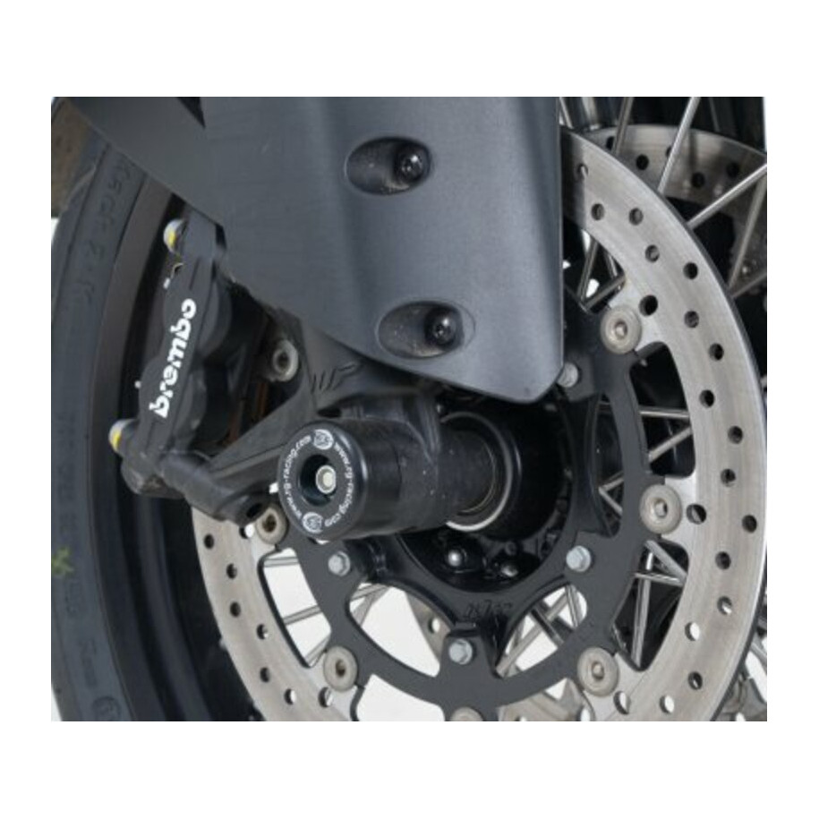 Kit de protections street R&G RACING stage 2