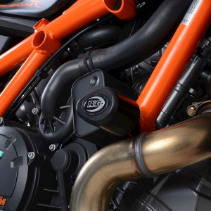 Kit de protections street R&G RACING stage 2