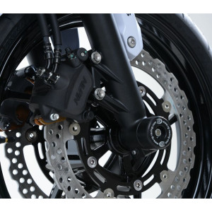 Kit de protections street R&G RACING stage 2