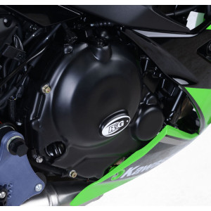 Kit de protections street R&G RACING stage 2
