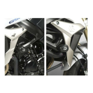 Kit de protections street R&G RACING stage 2