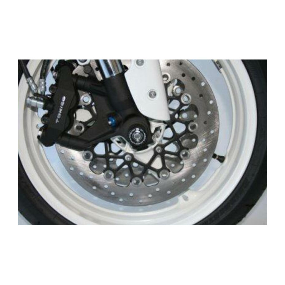 Kit de protections street R&G RACING stage 2
