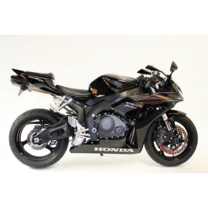 Kit de protections street R&G RACING stage 2