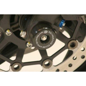 Kit de protections street R&G RACING stage 2