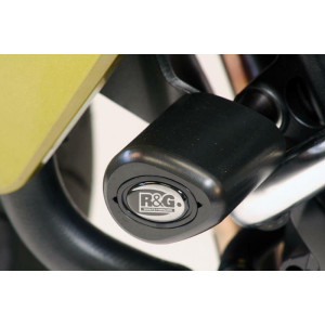 Kit de protections street R&G RACING stage 2