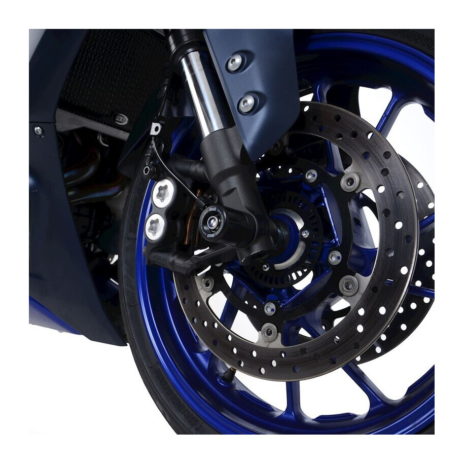 Kit de protections street R&G RACING stage 2