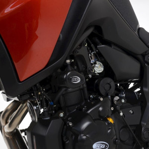 Kit de protections street R&G RACING stage 2