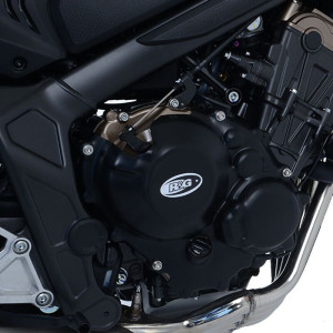 Kit de protections street R&G RACING stage 2