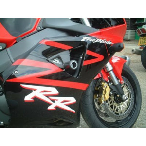 Kit de protections street R&G RACING stage 2