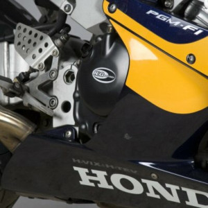 Kit de protections street R&G RACING stage 2