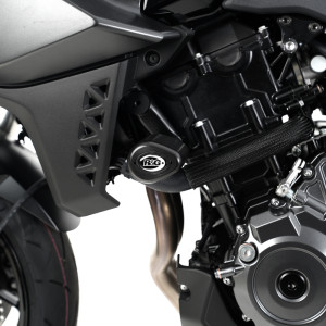 Kit de protections street R&G RACING stage 2