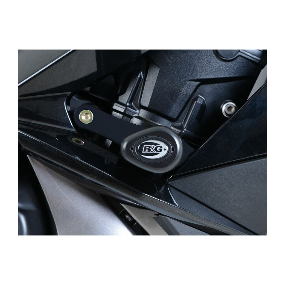 Kit de protections street R&G RACING stage 2