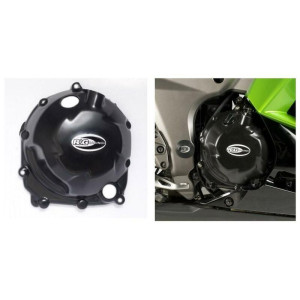 Kit de protections street R&G RACING stage 2